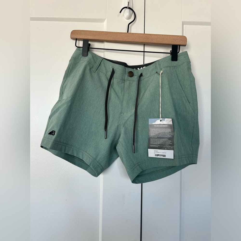 Beyond designs shorts